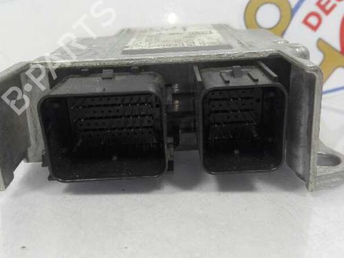 Kollisjonspute styreenhet FORD FOCUS II (DA_, HCP, DP) 1.6 TDCi | BP20804551M53 