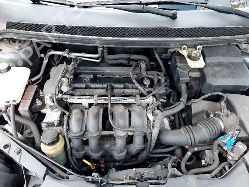 Alternator FORD FOCUS II (DA_, HCP, DP)  | BP20751206M7 