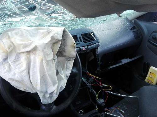 Subframe SEAT IBIZA II (6K1) 1.9 D | BP20776305M9 