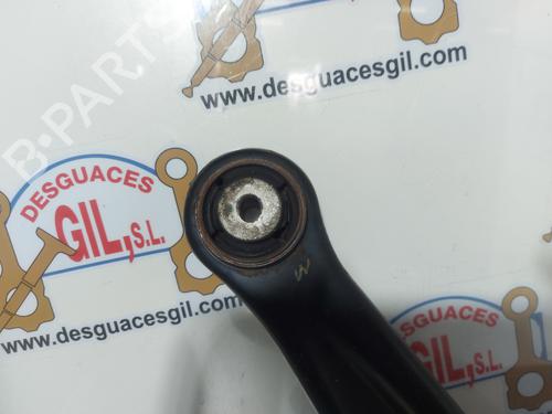 Left front suspension arm FORD FIESTA VI (CB1, CCN) 1.4 TDCi | BP20745466M12 