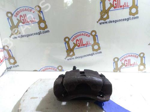 Used Right front brake caliper HYUNDAI ATOS (MX) [1997-2015]  20778106