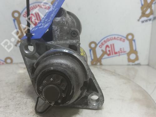 Starter SEAT ALTEA (5P1)  | BP20761595M8 