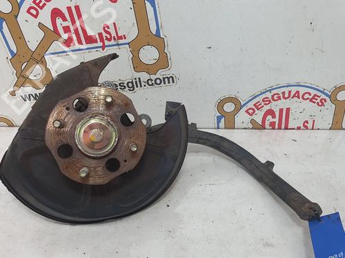 Used Right rear steering knuckle HONDA ACCORD V (CE, CF_, CD) 2.0 i LS (CE8) (131 hp) 23550359