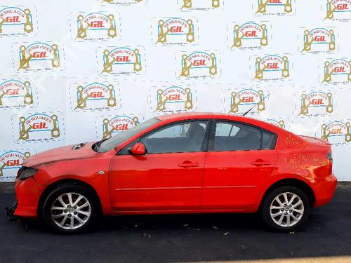 Driver airbag MAZDA 3 Saloon (BK) 1.6 DI Turbo (BK12Y) | BP20736734C9 