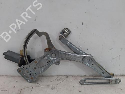 Used Front left window mechanism MERCEDES-BENZ C-CLASS (W202) [1993-2000]  24528065