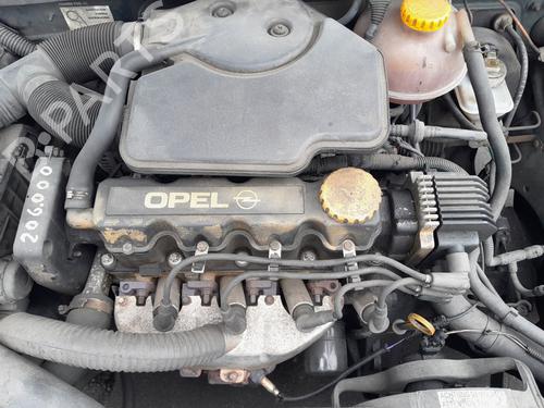 Engine OPEL CORSA B (S93) 1.2 i (F08, F68, M68) | BP21143576M1 