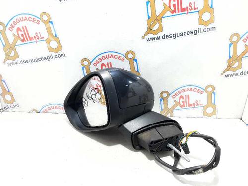 Used Left mirror CITROËN C3 II (SC_) [2009-2025]  20728161