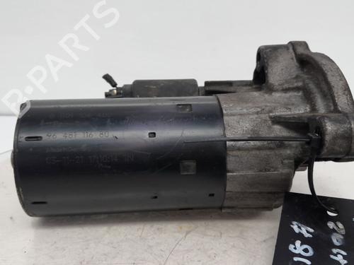 Used Starter PEUGEOT PARTNER MPV (5_, G_) [1996-2025]  30942561