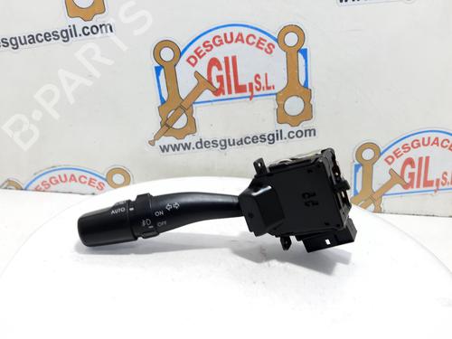 Used Headlight switch KIA SPORTAGE II (JE_, KM_) 2.0 CRDi 4WD (113 hp) 20797238