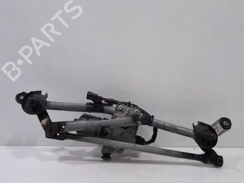 Front wiper motor TOYOTA AVENSIS Estate (_T27_)  | BP22422986M29 