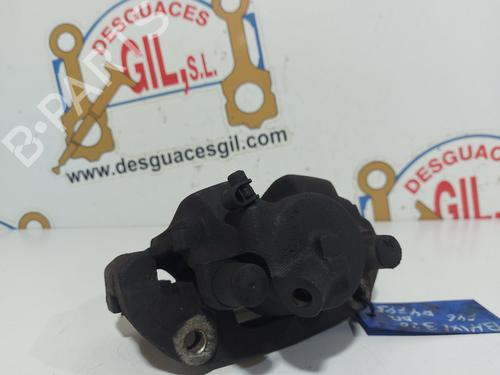 Right front brake caliper BMW 3 Coupe (E46) 318 Ci | BP20744940M104 
