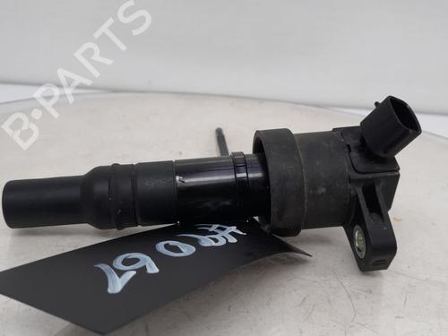 Used Ignition coil KIA PICANTO II (TA) 1.0 (69 hp) 31316668