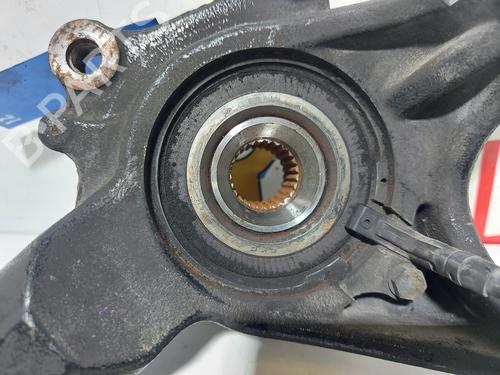 Right front steering knuckle CITROËN DS4 (NX_) 2.0 HDi 165 | BP20745477M26 