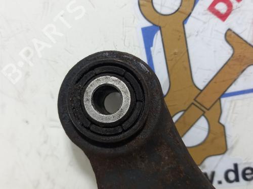 Left rear suspension arm FORD FOCUS III 1.6 TDCi | BP20763206M14 