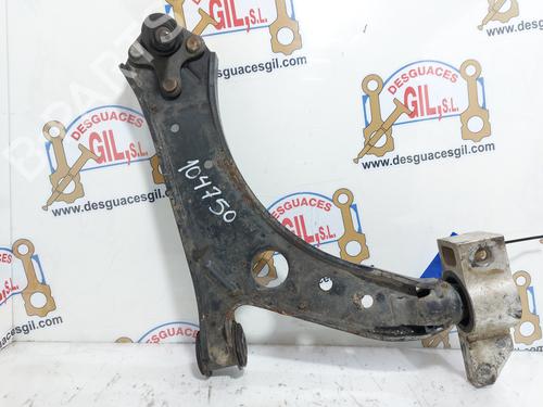 Used Right front suspension arm VW GOLF V (1K1) 1.9 TDI (105 hp) 20737359
