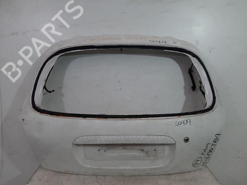 Used Tailgate HYUNDAI LANTRA II (J-2) 1.9 D (68 hp) 20804269