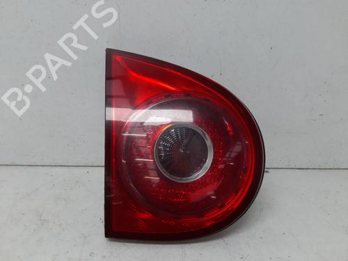 Venstre Baklys VW GOLF V (1K1) [2003-2010]  31272056
