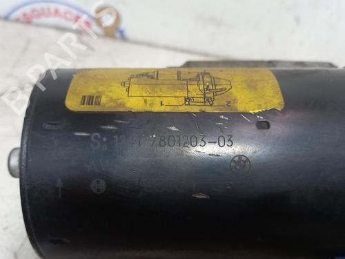 Starter BMW X1 (E84) sDrive 20 d | BP20764865M8 