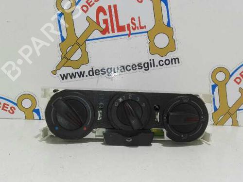 Used Climate control SEAT IBIZA IV (6J5, 6P1) [2008-2017]  20795153