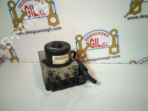 Used ABS pump FORD PUMA (EC_) 1.7 16V (125 hp) 20788507