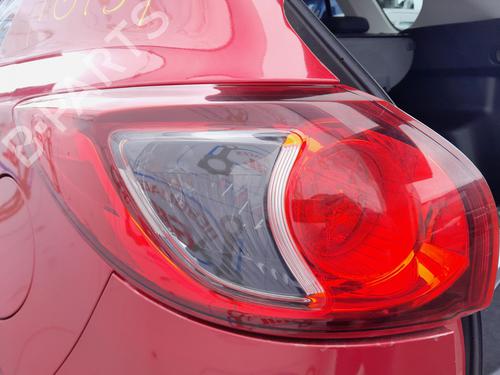 Used Left taillight MAZDA CX-5 (KE, GH) [2011-2017]  28502367