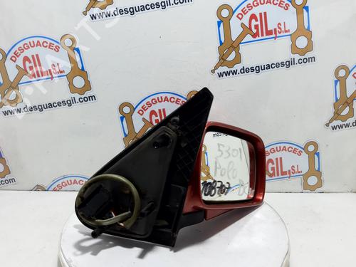 Used Right mirror VW POLO III (6N1) 75 1.6 (75 hp) 20738886