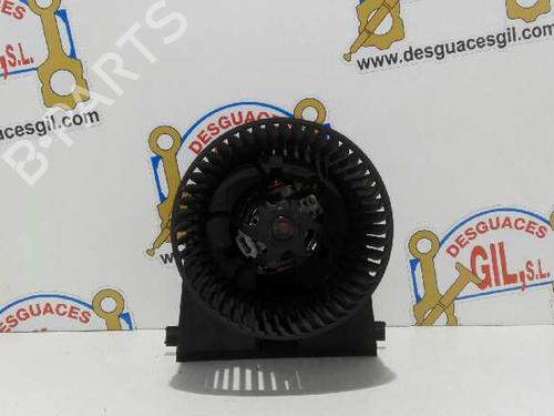 Ventilator motor SEAT LEON (1M1) [1999-2006]  20785926