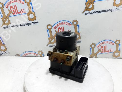 ABS pump RENAULT LAGUNA II Grandtour (KG0/1_)  | BP20754427M43 