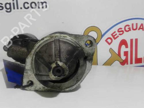 Starter NISSAN SERENA (C23) 2.3 D | BP20782333M8 