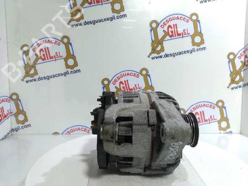 Lichtmaschine für OPEL ASTRA G Hatchback (T98) 1.6 (F08, F48) (75 hp) 20730237