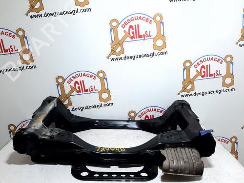 Forbro MERCEDES-BENZ E-CLASS (W210) E 270 CDI (210.016) (170 hp) 20752514