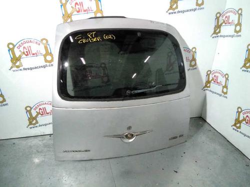 Used Tailgate CHRYSLER PT CRUISER (PT_) 2.0 (141 hp) 20803877