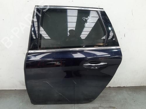 Used Left rear door PEUGEOT 308 SW II (LC_, LJ_, LR_, LX_, L4_) [2014-2021]  26452734