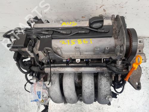 Engine SEAT LEON (1M1) | BP38727626M1 - Image 6
