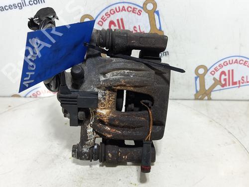 Used Right rear brake caliper MERCEDES-BENZ VITO Bus (W639) 115 CDI (639.701, 639.703, 639.705) (150 hp) 21828342