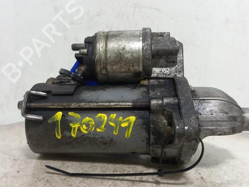 Starter OPEL CORSA D (S07)  | BP21575244M8 