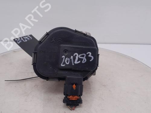 Used Throttle body Throttle body PEUGEOT PARTNER Box Body/MPV [2008-2026] 36298797 36298797