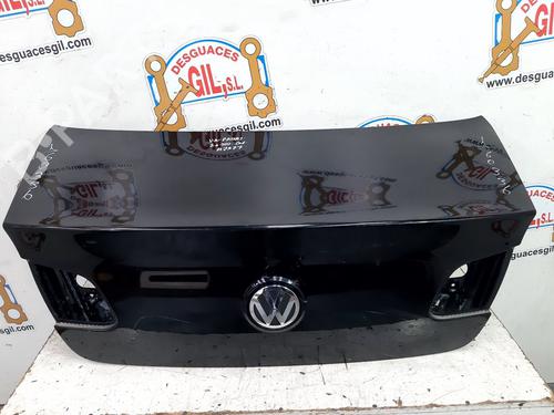 Tailgate VW PASSAT B6 (3C2)  | BP20766910C6 