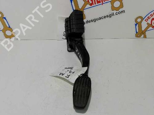 Pedal FORD KA (RU8) 1.2 (69 hp) 20776596