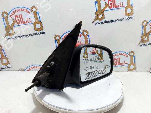 Used Right mirror OPEL MERIVA A MPV (X03) [2003-2010]  20736283
