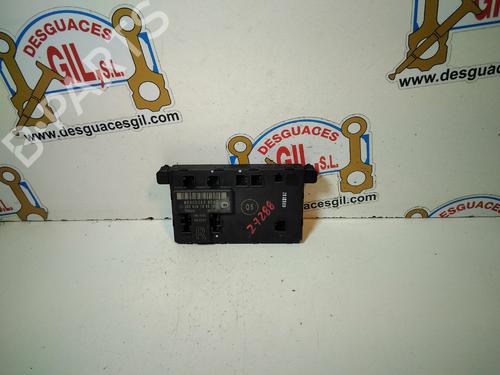Comfort control module MERCEDES-BENZ C-CLASS (W203) C 200 Kompressor (203.042) | BP20790434M56 