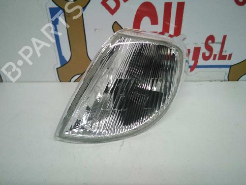 Left front indicator CITROËN SAXO (S0, S1) 1.5 D | BP21068743C32 