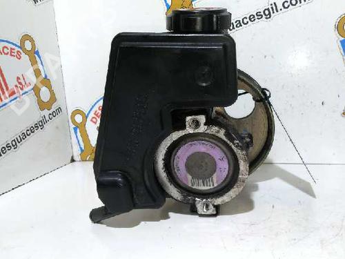 Steering pump PEUGEOT 206 Hatchback (2A/C) 1.4 LPG | BP20789959M99 