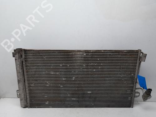 AC radiator MERCEDES-BENZ VIANO (W639) CDI 2.2 (639.711, 639.713, 639.811, 639.813, 639.815) | BP24547770M32 