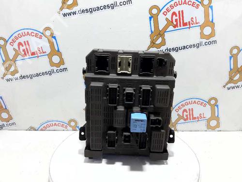 Fuse box PEUGEOT 607 (9D, 9U) 2.2 HDi | BP20736159E1 