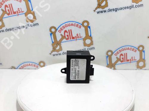 Control unit MERCEDES-BENZ SPRINTER 4-t Platform/Chassis (B904) 413 CDI | BP20732331M11 
