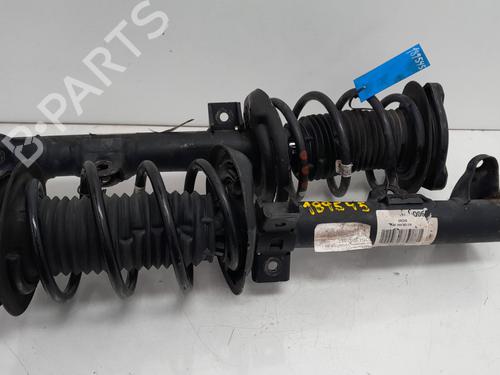 Used Right front shock absorber MERCEDES-BENZ E-CLASS Coupe (C207) E 220 CDI / d (207.302, 207.301) (170 hp) 29941966