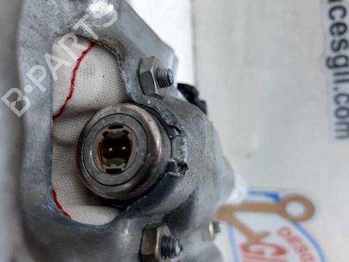 Elektronisk modul MERCEDES-BENZ C-CLASS (W203) C 220 CDI (203.008) | BP20778268M83 
