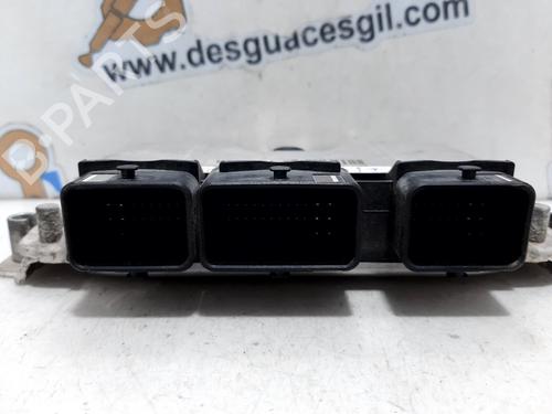 Engine control unit (ECU) CITROËN SAXO (S0, S1) 1.1 X, SX | BP20743382M57 
