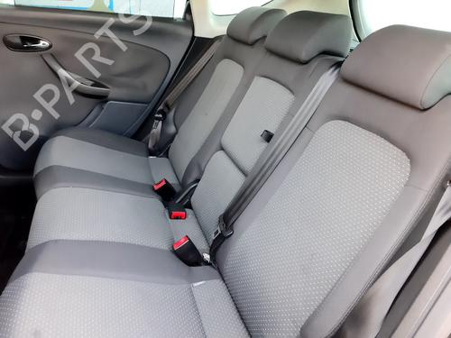 Rear right window mechanism SEAT ALTEA XL (5P5, 5P8)  | BP20746830C25 